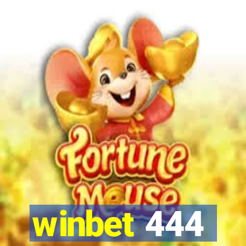 winbet 444